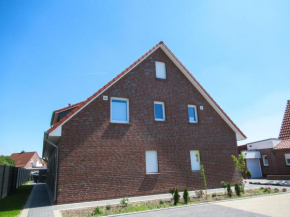 Apartment Nordsee Brise by Interhome